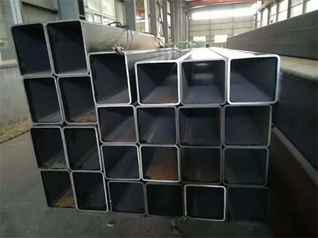 盘锦304无缝方管