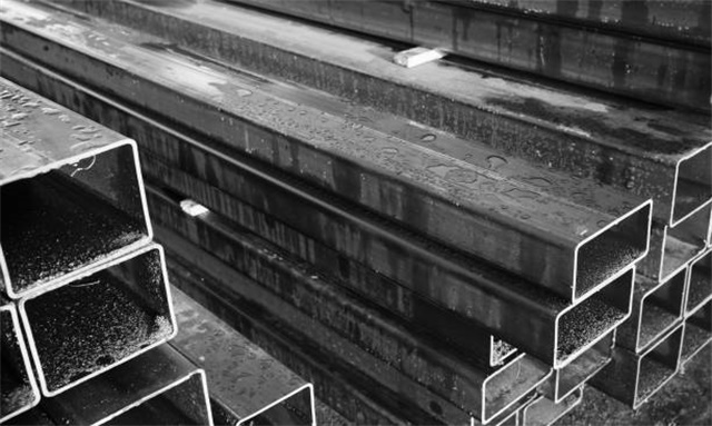 Q345B无缝方管屈服<font style='color:red'>强度</font>参数 重载钢结构低合金方管现货